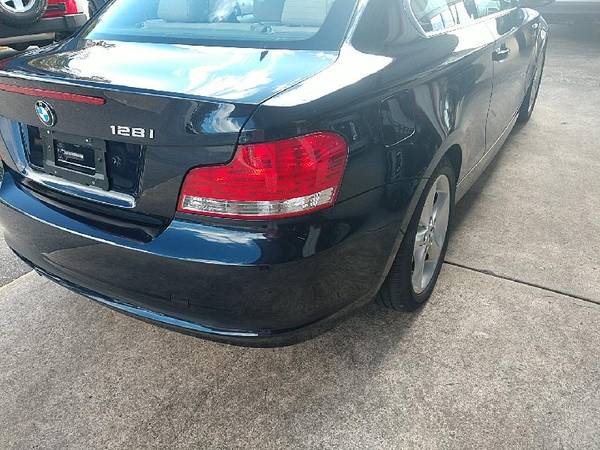 2009 BMW 1-Series 128i Coupe - cars & trucks - by dealer - vehicle... for sale in Cleveland, AL – photo 9