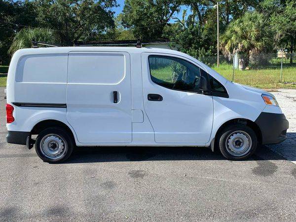 2015 Nissan NV200 S 4dr Cargo Mini Van 100% CREDIT APPROVAL! for sale in TAMPA, FL – photo 6
