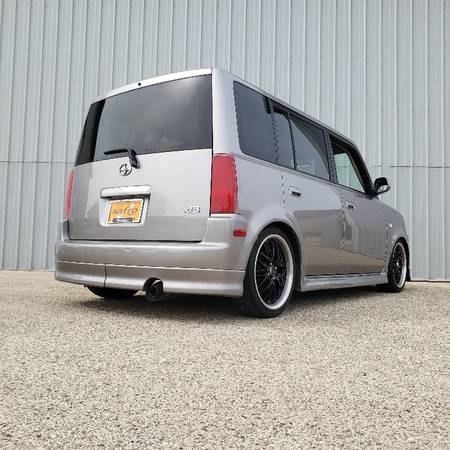 5-Speed Scion xB - cars & trucks - by dealer - vehicle automotive sale for sale in Hustisford, WI – photo 7
