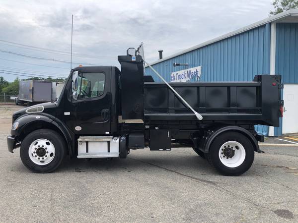 Switch N Go Custom Truck Packages Rolloff and Dump Options... for sale in East Providence, RI – photo 19