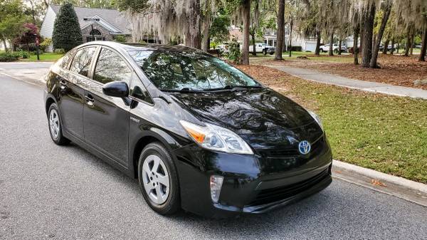 2014 Toyota Prius Clean inside and Out! 51/48 MPG for sale in Savannah, SC – photo 8