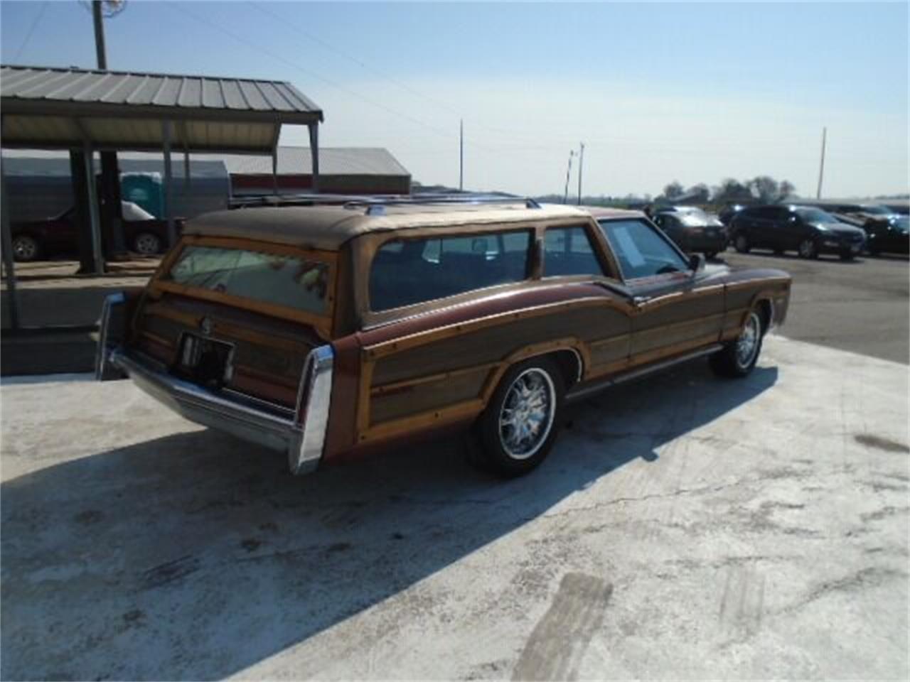 1978 Cadillac Eldorado for sale in Staunton, IL – photo 4
