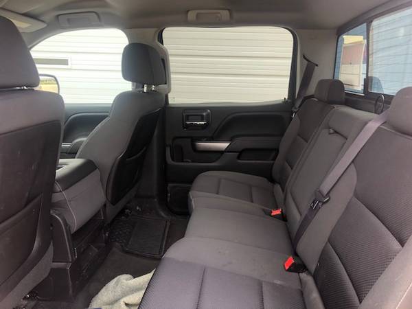 2015 Chevrolet Silverado 1500 LT 4X4 for sale in Edgewood, IA – photo 8