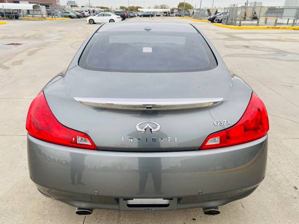 2011 INFINITI G37 COUPE AWD !!! Super Clean !!! - cars & trucks - by... for sale in Brooklyn, NY – photo 7