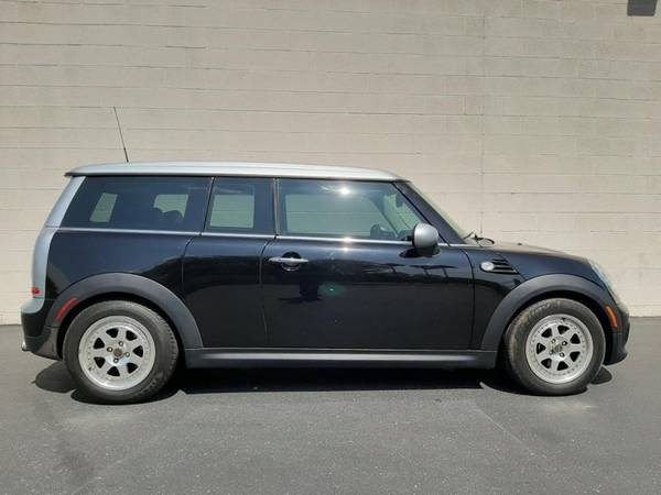 2011 MINI Cooper Clubman Coupe - cars & trucks - by dealer - vehicle... for sale in Tucson, AZ – photo 13
