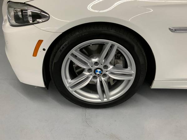 2016 BMW 550i M Sport Quick Easy Experience! - - by for sale in Fresno, CA – photo 2