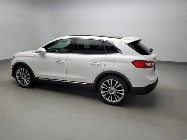 2016 Lincoln MKX Reserve - SUV - - by dealer - vehicle for sale in Arlington, TX – photo 3