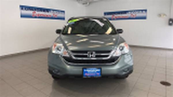 2011 Honda CR-V EX - cars & trucks - by dealer - vehicle automotive... for sale in Auburn, MA – photo 3