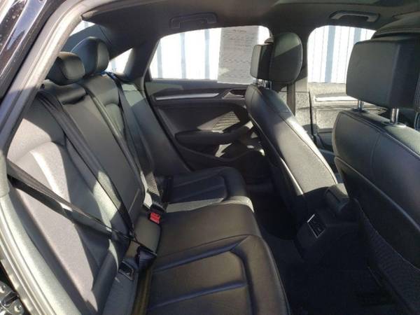 2016 Audi A3 Sedan Premium Quattro - cars & trucks - by dealer -... for sale in Spokane, WA – photo 12