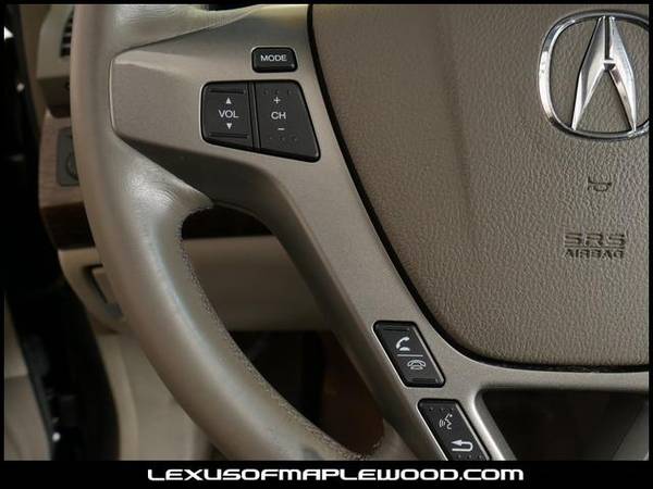 2012 Acura MDX Tech Pkg for sale in Maplewood, MN – photo 24