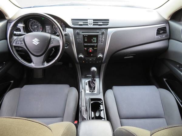 2011 Suzuki Kizashi SE AWD 1 Owner!No Accidents!Well Maintained! -... for sale in Brooklyn, NY – photo 11