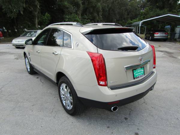 2012 Cadillac SRX Luxury for sale in Hernando, FL – photo 8