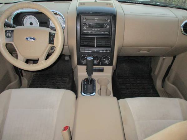 REALLY CLEAN 2008 FORD EXPLORER SPORT TRAC 4X4 91K MILES for sale in Phoenix, AZ – photo 9