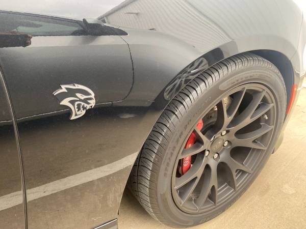 Dodge Charger Hellcat - cars & trucks - by dealer - vehicle... for sale in Dallas, TX – photo 2