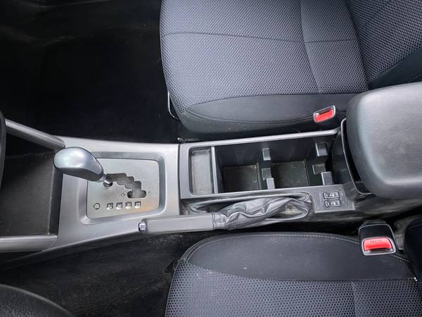 2012 Subaru Forester 2.5X Premium Sport Utility 4D hatchback Blue -... for sale in Atlanta, CA – photo 22