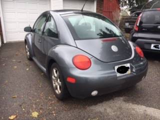 2004 WW New Beetle for sale in Woonsocket, RI – photo 3