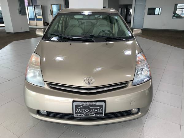2008 Toyota Prius - - by dealer - vehicle automotive for sale in Springfield, IL – photo 2