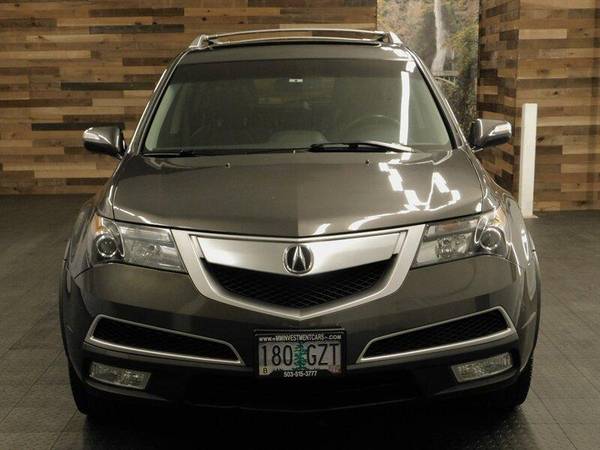 2012 Acura MDX SH-AWD w/Tech Pkg/Navi/3RD ROW/109, 000 MILES for sale in Gladstone, OR – photo 5