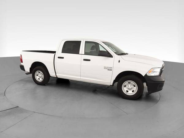 2019 Ram 1500 Classic Crew Cab Tradesman Pickup 4D 5 1/2 ft pickup -... for sale in Louisville, KY – photo 14