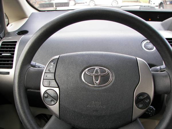 2008 TOYOTA PRIUS - cars & trucks - by dealer - vehicle automotive... for sale in Pittsburgh, PA – photo 15