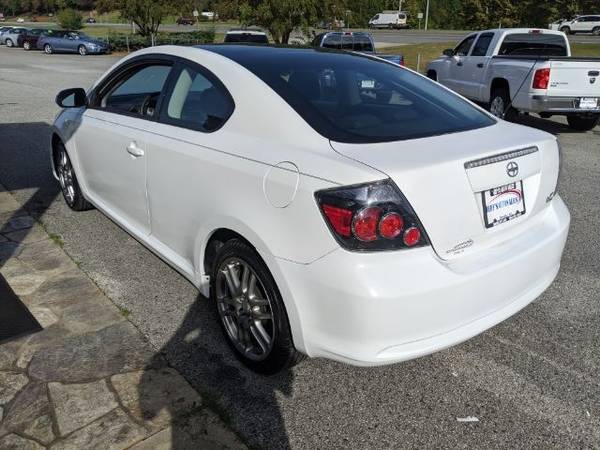 2009 Scion tC Sport Coupe - Down Payments As Low As $999 - cars &... for sale in Shelby, NC – photo 6