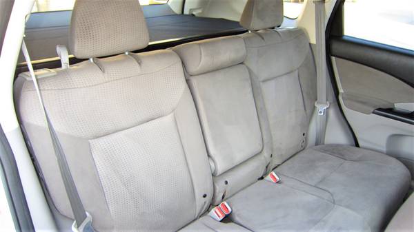 2012 HONDA CR-V EX SUV (LIKE NEW, ONLY 82K MILES, 4CYL, GAS SAVER) for sale in Westlake Village, CA – photo 21