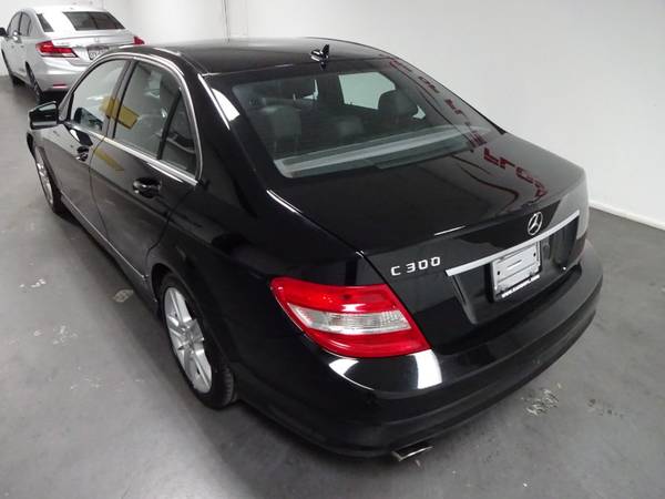 2010 Mercedes-Benz C-Class C300 Luxury Sedan - cars & trucks - by... for sale in TAMPA, FL – photo 14