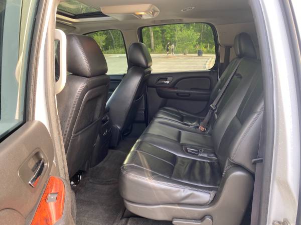 2014 Chevrolet Suburban Lt for sale in Lawrenceville, GA – photo 9