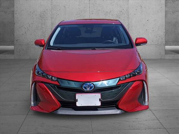 2017 Toyota Prius Prime Premium SKU: H3065158 Hatchback - cars & for sale in Irvine, CA – photo 2
