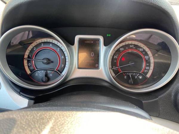 2012 DODGE JOURNEY SE 1OWNER 3ROW KEYLESS GAS SAVER GOOD TIRES... for sale in Skokie, IL – photo 11
