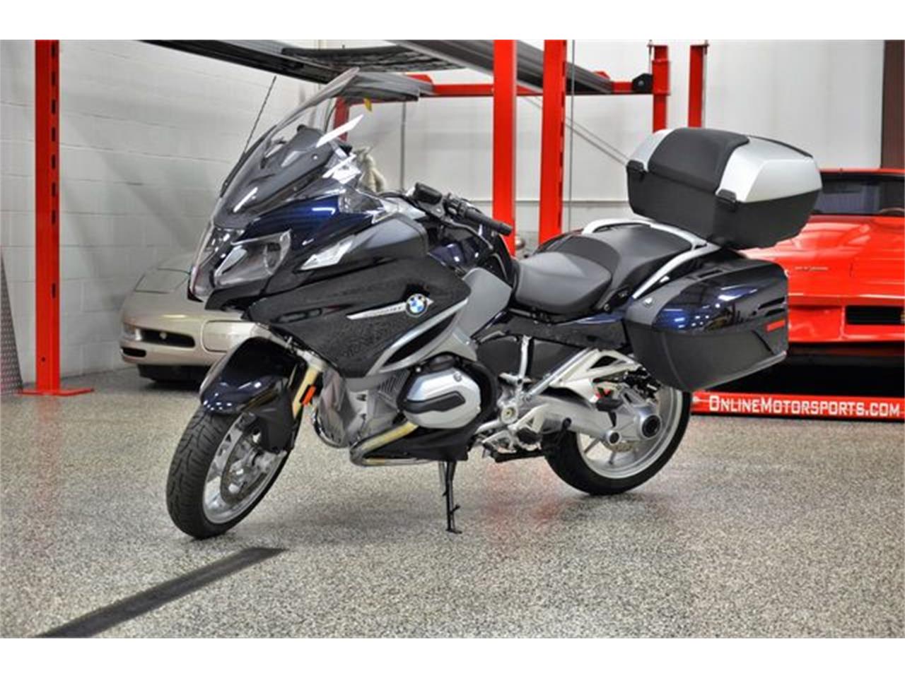 2017 BMW R1200 for sale in Plainfield, IL – photo 21