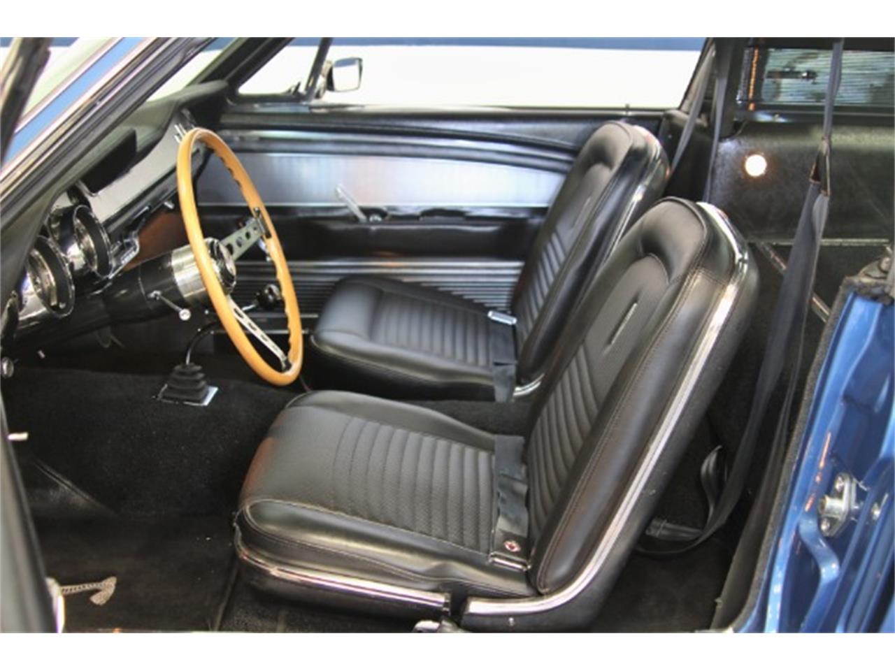 1967 Shelby GT500 for sale in San Ramon, CA – photo 30