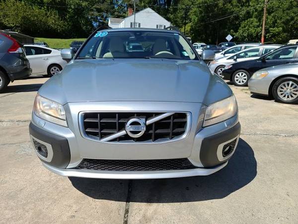 2010 Volvo XC70 - cars & trucks - by dealer - vehicle automotive sale for sale in Durham, NC – photo 3