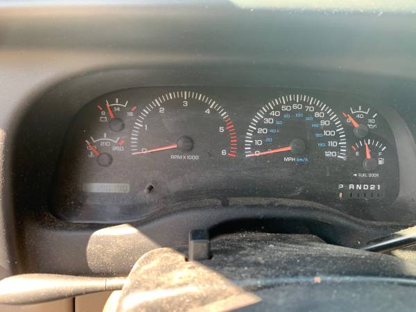1998 Dodge Dakota for sale in Lanett, AL – photo 12