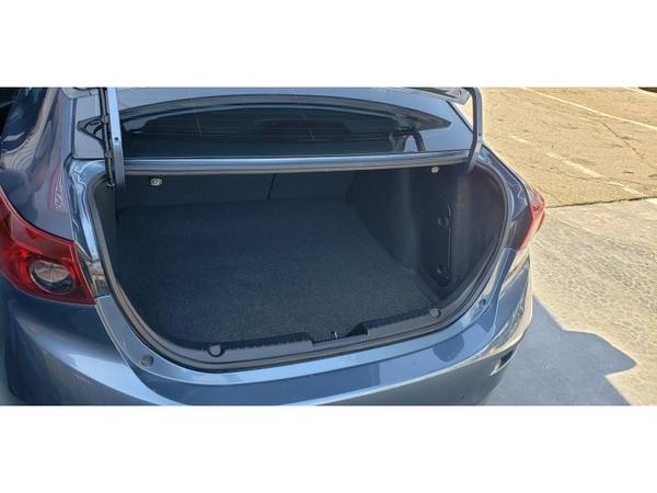 2014 Mazda Mazda3 4dr Sdn Auto i Sport - - by dealer for sale in SUN VALLEY, CA – photo 7