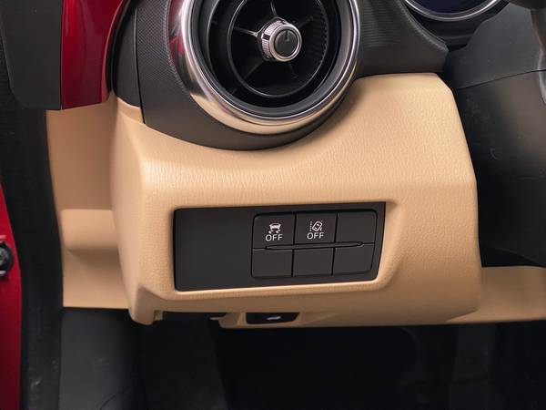 2019 MAZDA MX5 Miata RF Grand Touring Convertible 2D Convertible Red... for sale in Long Beach, CA – photo 23