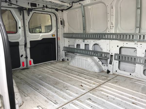 2015 Ford Transit T-250 Cargo Van - $2499 down! for sale in Houston, TX – photo 13