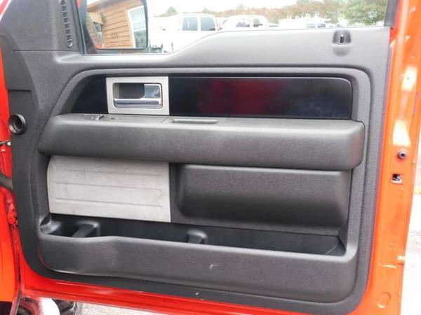 Ford F-150 4wd FX4 Crew Cab 4dr Lifted Pickup Truck 4x4 Custom... for sale in Hickory, NC – photo 16