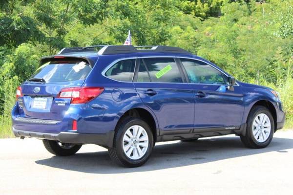 2017 Subaru Outback 2.5i AWD - One-Owner! Low Miles! Like New! 32... for sale in Athens, TN – photo 7