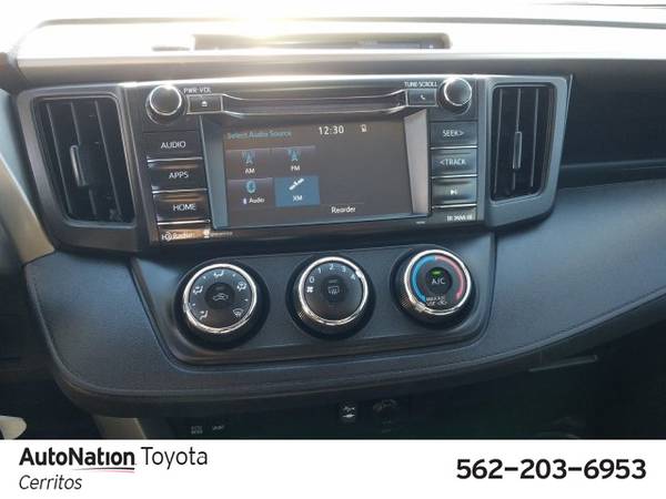2016 Toyota RAV4 LE SKU:GW309374 SUV for sale in Cerritos, CA – photo 14