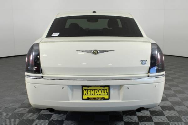 2006 Chrysler 300 Stone White Buy Now! - - by dealer for sale in Eugene, OR – photo 7