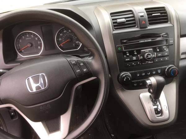 2010 Honda CRV-EX AWD - cars & trucks - by owner - vehicle... for sale in Forest Dale, VT – photo 7