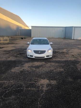 2011 Buick Regal CXL for sale in Eupora, MS – photo 2