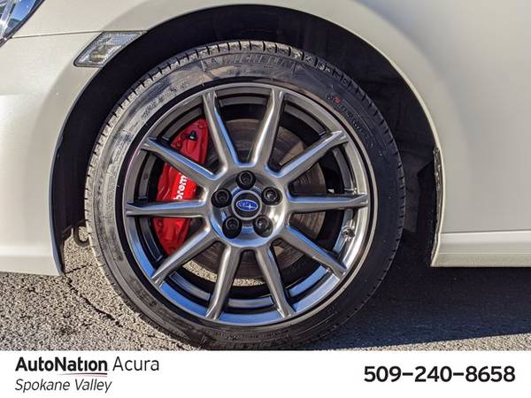 2019 Subaru BRZ Limited SKU:K9601337 Coupe - cars & trucks - by... for sale in Spokane Valley, WA – photo 24