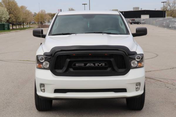 2016 Ram Ram 1500 Express 4X4 - - by dealer - vehicle for sale in Omaha, NE – photo 5