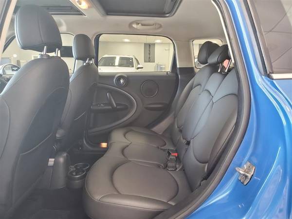2014 MINI COOPER COUNTRYMAN S No Money Down! Just Pay Taxes Tags! -... for sale in Manassas, MD – photo 12