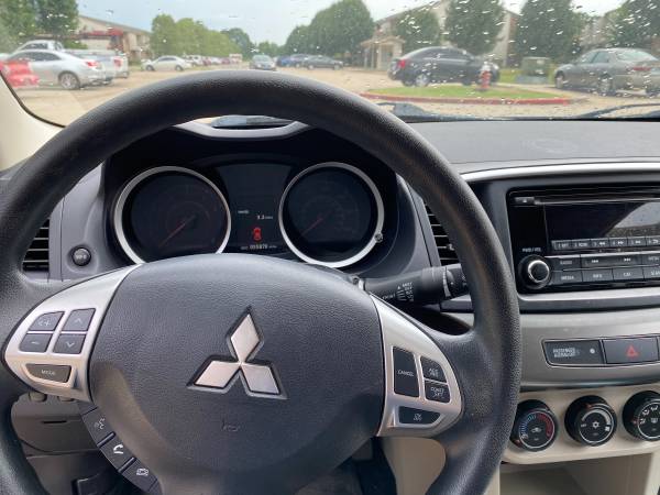 2015 Mitsubishi Lancer for sale in Searcy, AR – photo 5