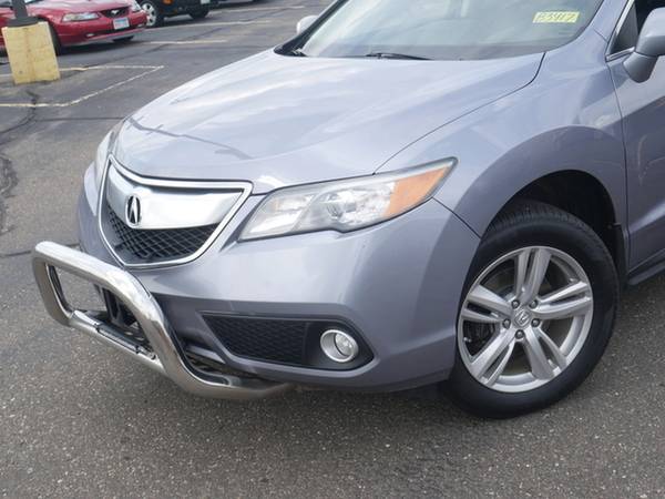2015 ACURA RDX TECH PKG SUPER MINT DRIVE FOR ONLY 249 PER MO - cars... for sale in Minneapolis, MN – photo 4