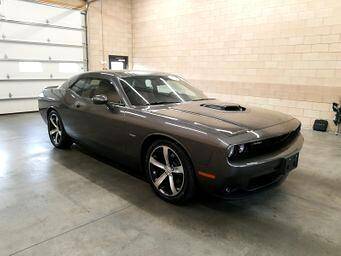 2015 Dodge Challenger 2dr Cpe R/T Plus Shaker - 500 Down Drive Today for sale in Passaic, NJ – photo 3