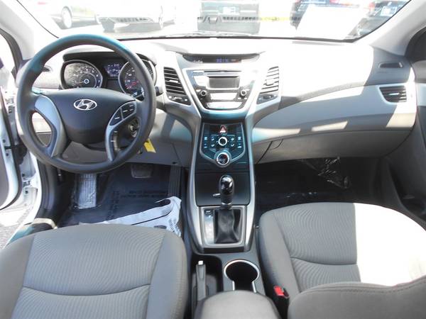 🔥2016 Hyundai Elantra Value Edition / NO CREDIT CHECK / for sale in Lawrenceville, GA – photo 9